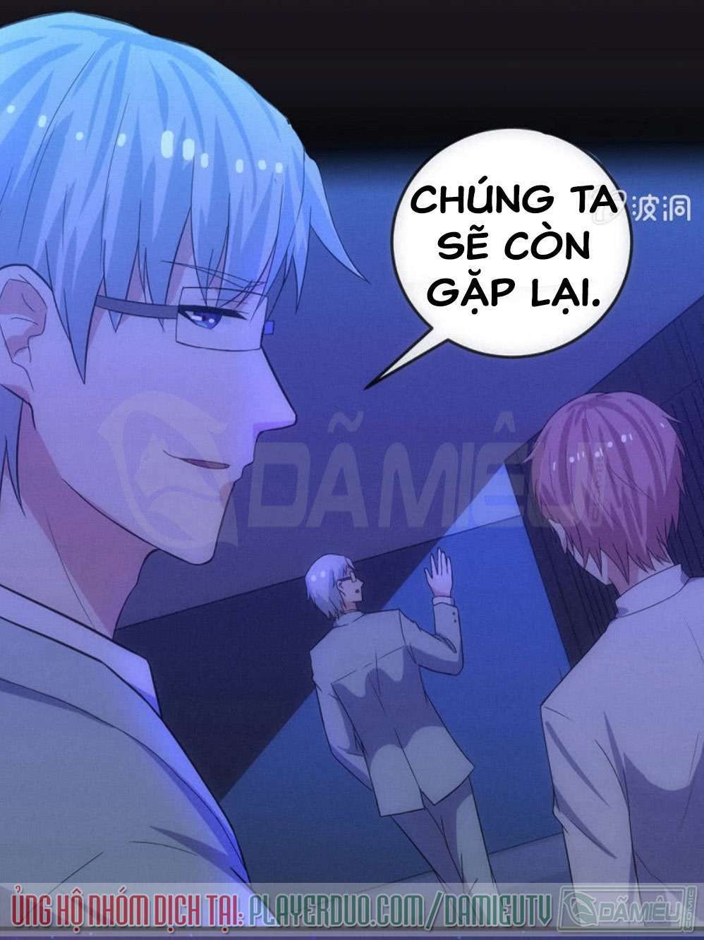 ta có nhẫn thần quyền năng chapter 20 2