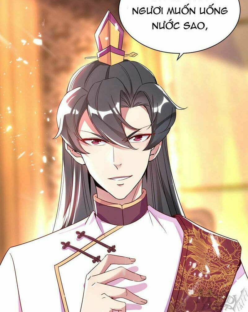 thiên thần gấu trúc muốn được ôm chapter 44 10