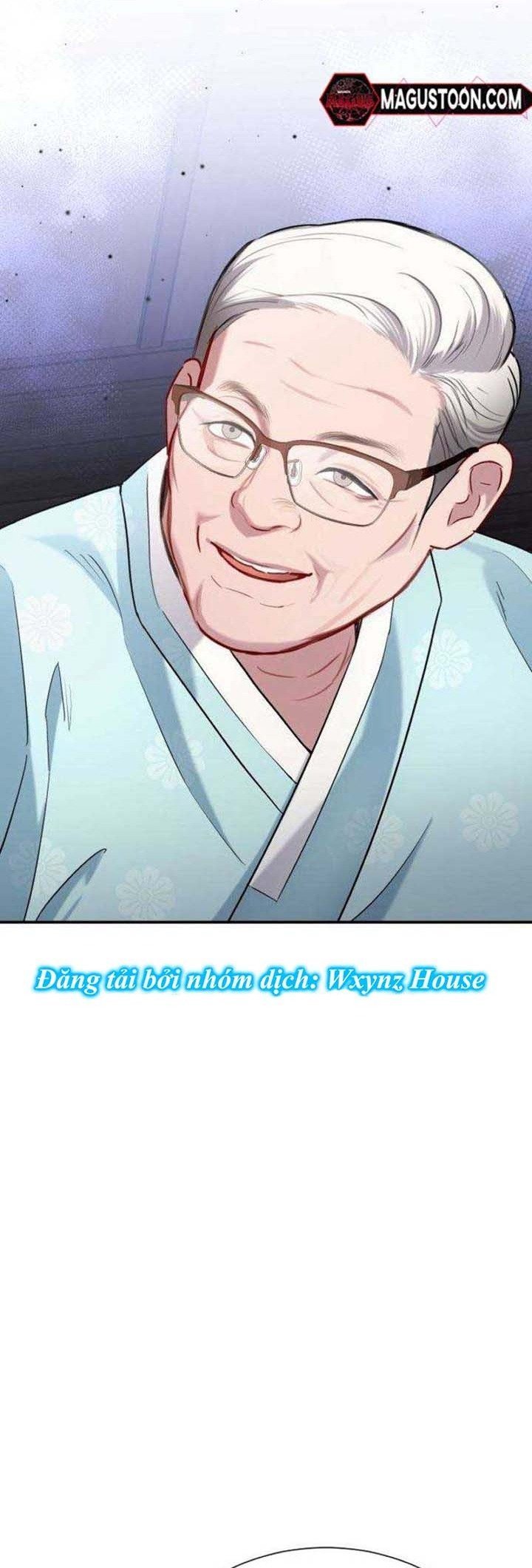 thư ký quyền lực chapter 3 52