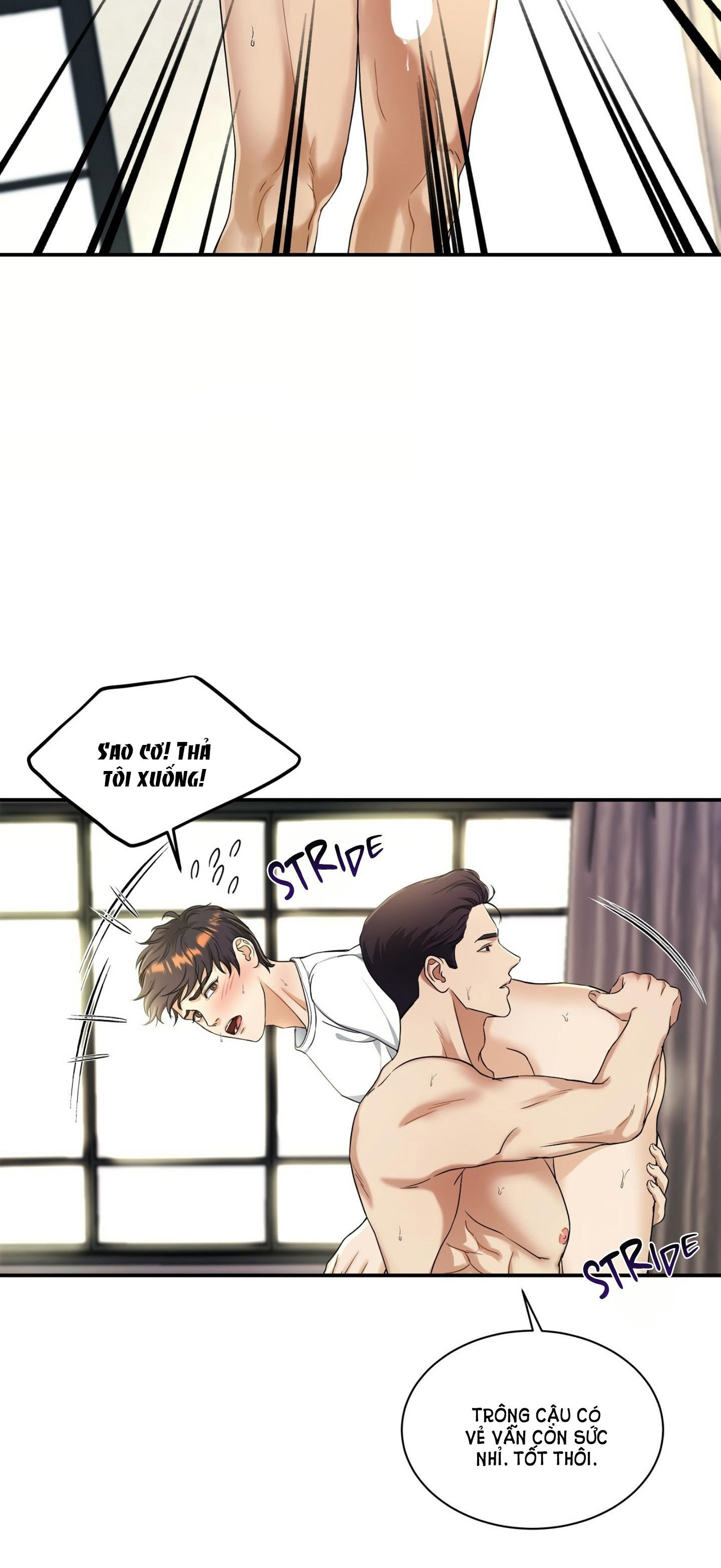 kích hoạt chapter 16.2 27