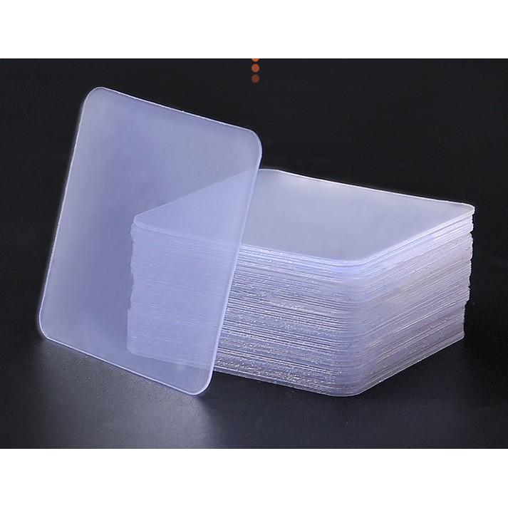Miếng dán 2 mặt, miếng dán siêu dính chịu lực đa năng chống thấm