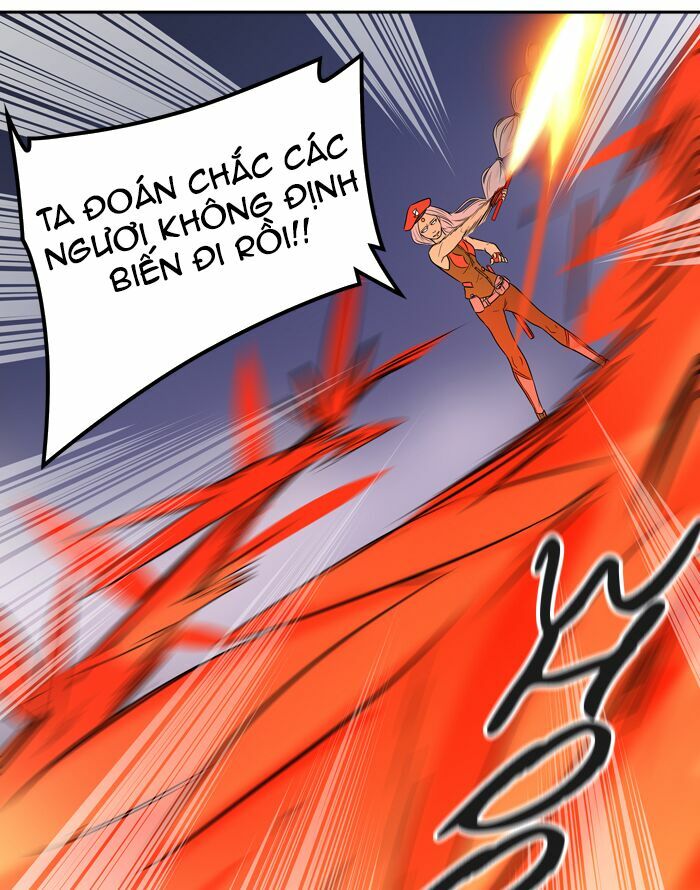 tòa tháp bí ẩn 2 chapter 314 21