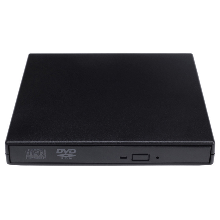 Ổ DVD-combo gắn ngoài cổng USB