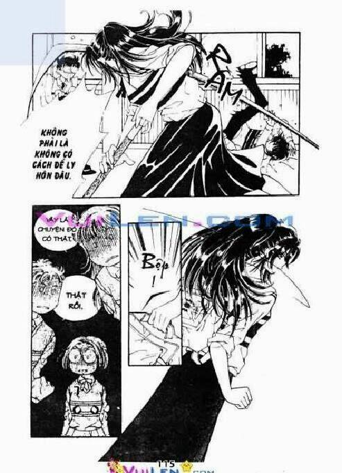 nhật ký tân hôn chapter 2 114