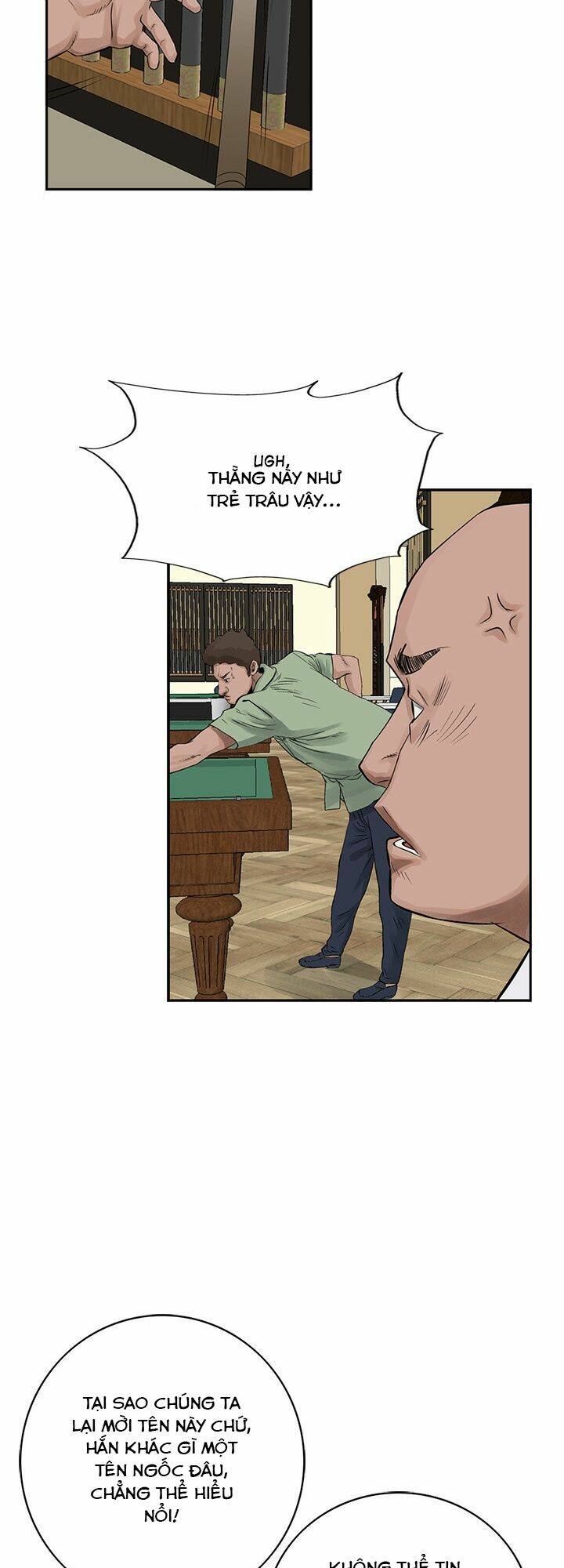 huyền thoại : khởi đầu chapter 19 27