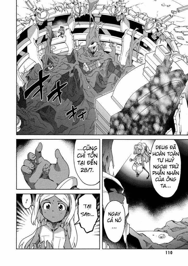 nhật kí tương lai chapter 51 32