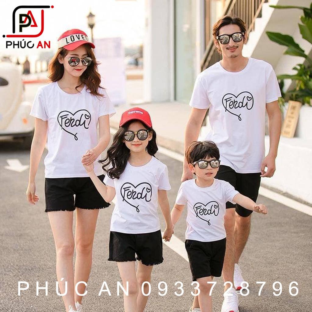 Áo thun đi biển nhóm, lớp,gia đình