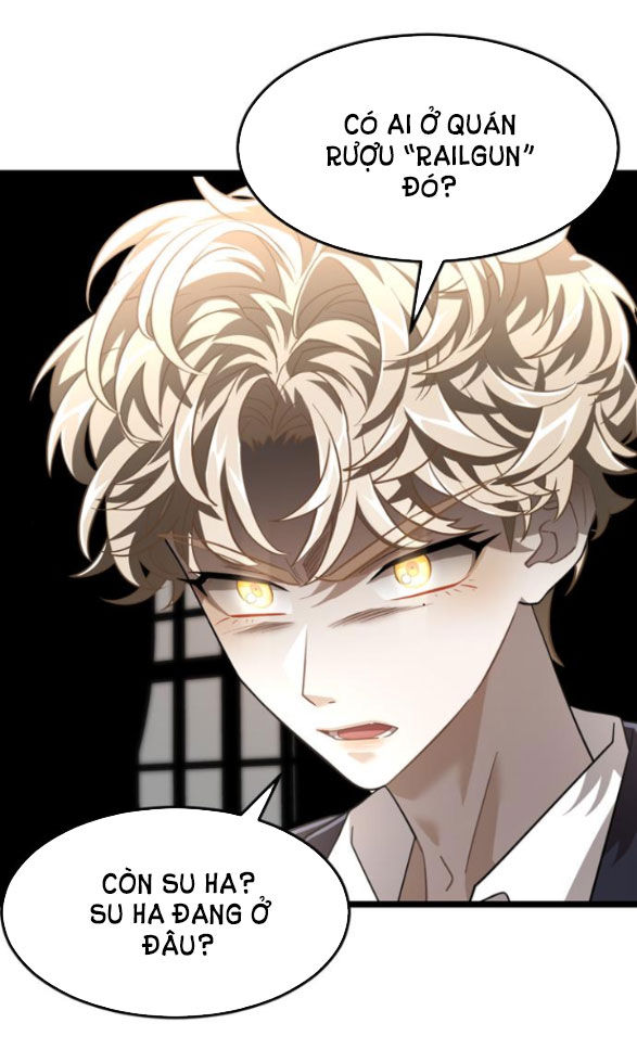 dark moon - tế đàn ánh trăng chapter 34.1 42