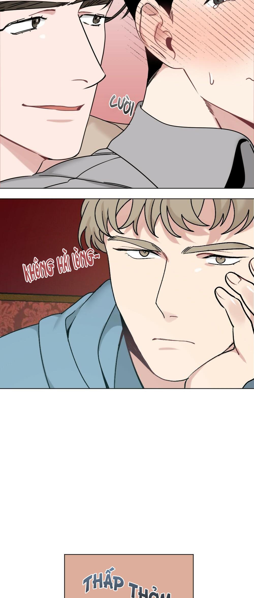 chăm sóc chapter 34 21