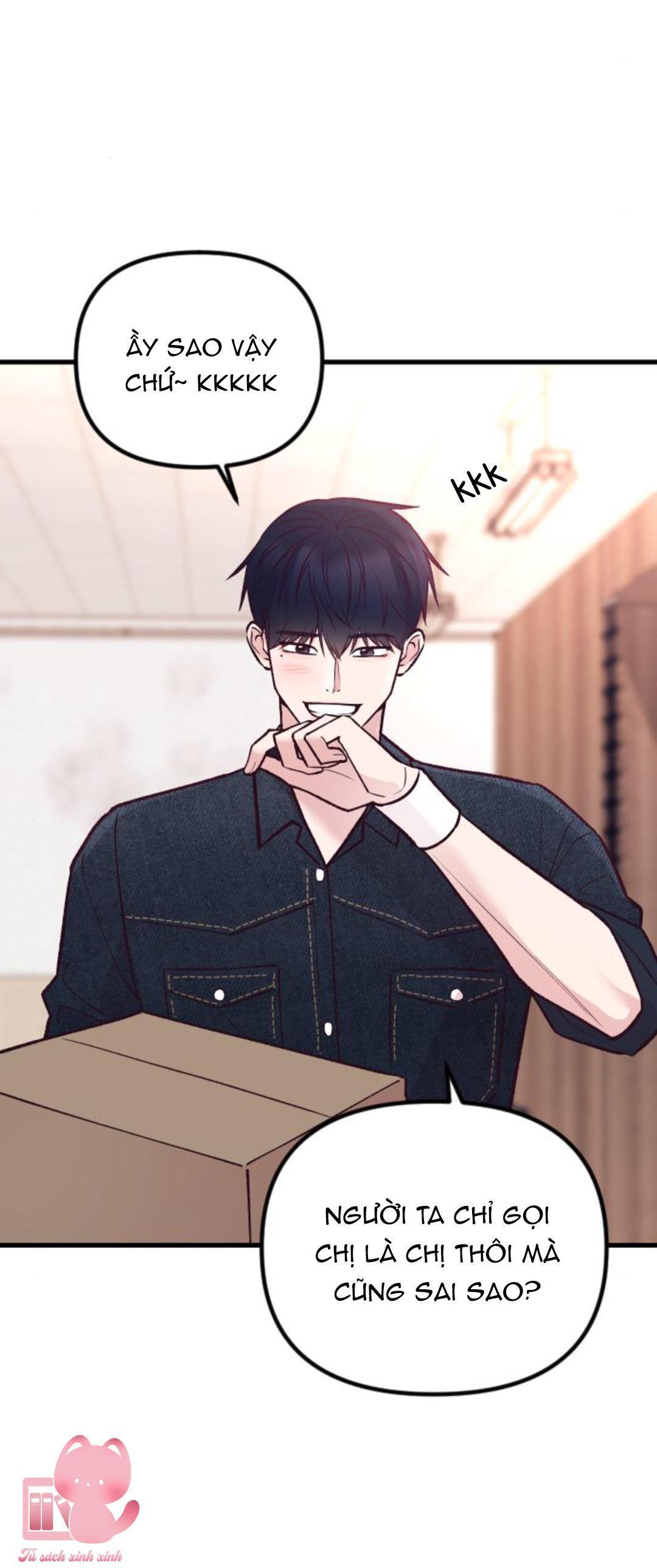 gặp nhau giữa trung gian chapter 27 19