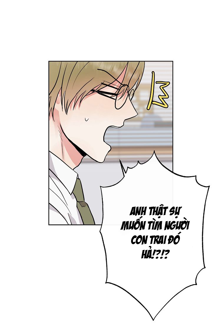 đứa bé là con tôi chapter 4 93