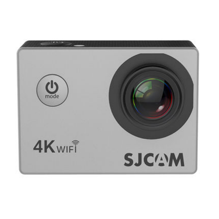 SJCAM SJ4000 AIR VỚI WiFI Hỗ trợ ứng dụng điện thoại di động theo thời gian thực theo thời gian thực