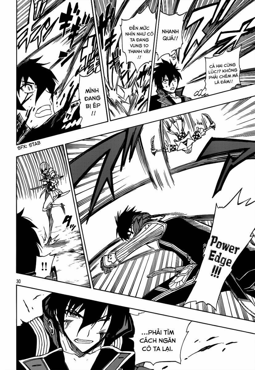 last ranker - be the last one chapter 6 31