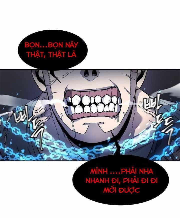 pháp sư hạng b nhanh nhất thế giới chapter 32 65