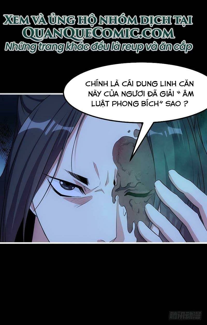hệ thống thần long nghịch thiên chapter 72 6