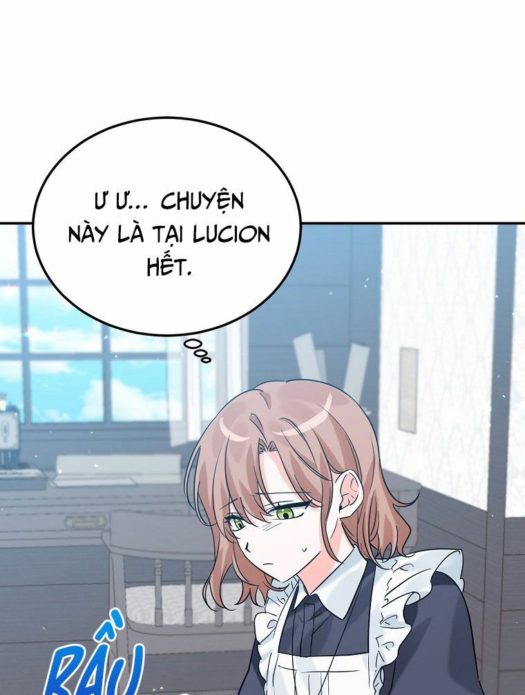 ác nữ karuna bé lại chapter 18 39