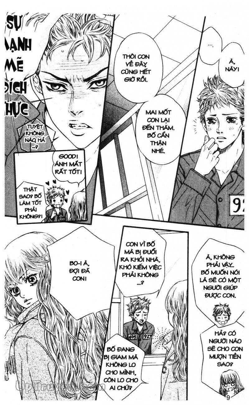 home boy chapter 1 9