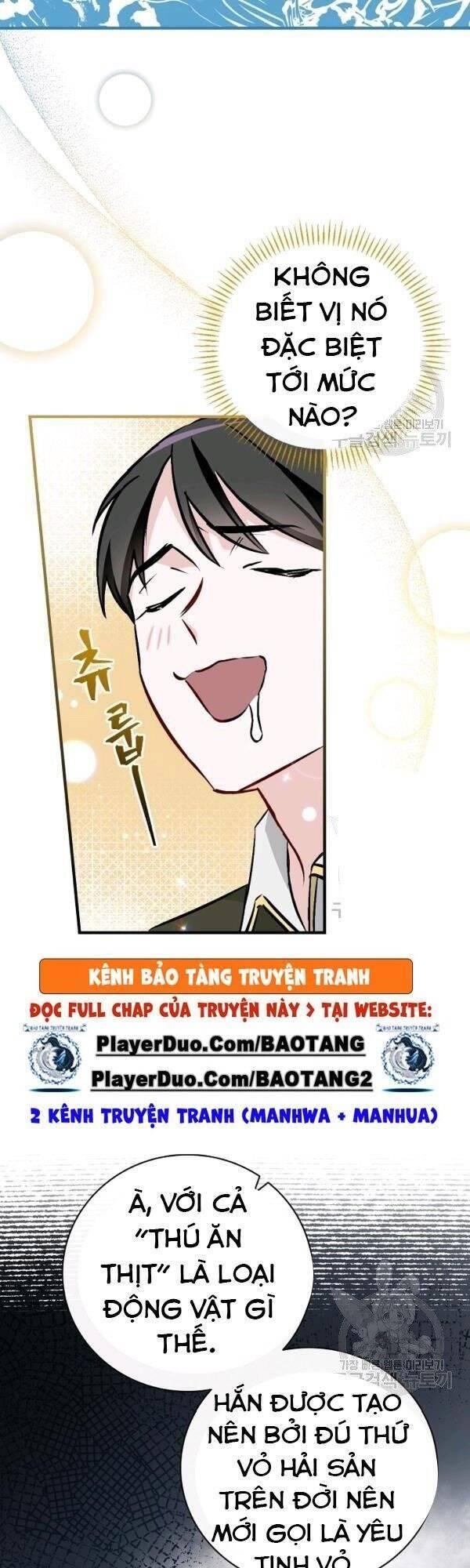 tôi lên cấp chỉ bằng cách ăn chapter 68 49