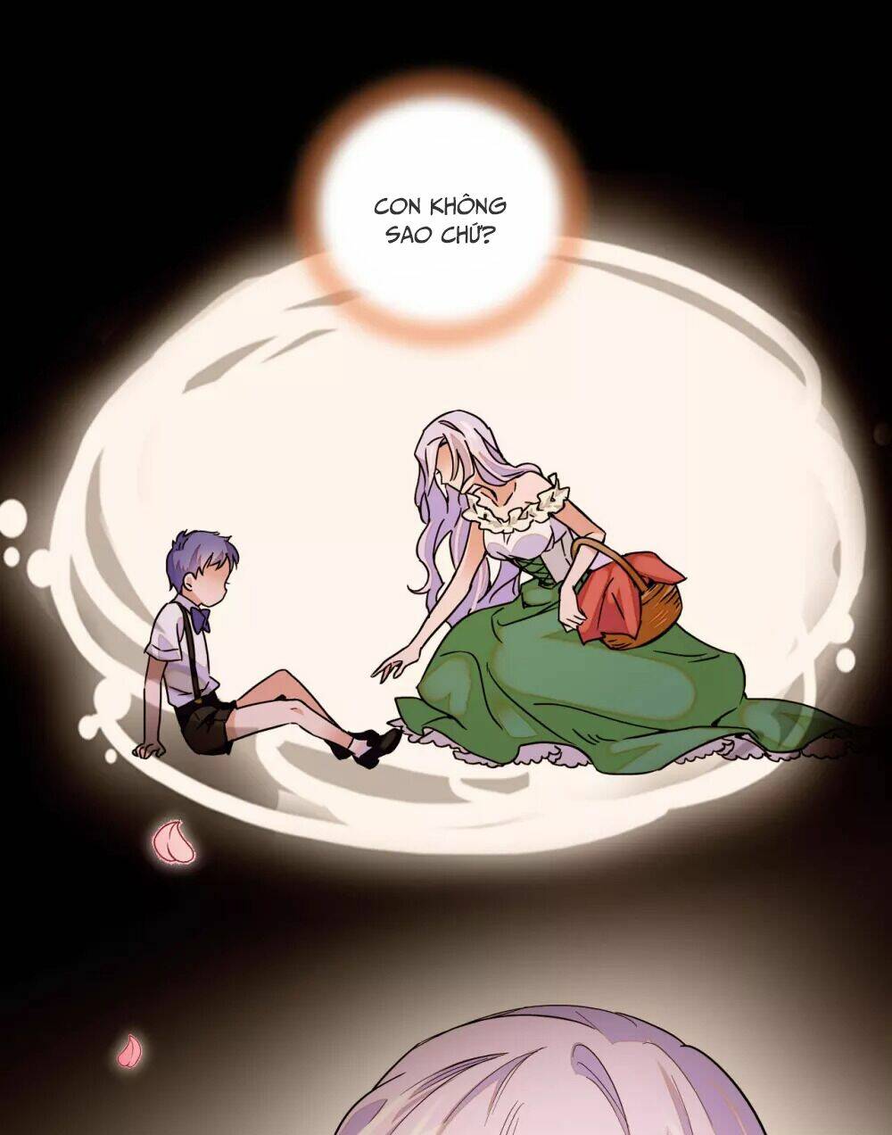 huyết túc khế ứớc chapter 29 10