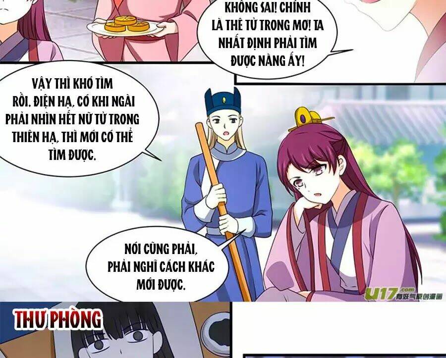 luyến ái sinh tử bộ chapter 167 12