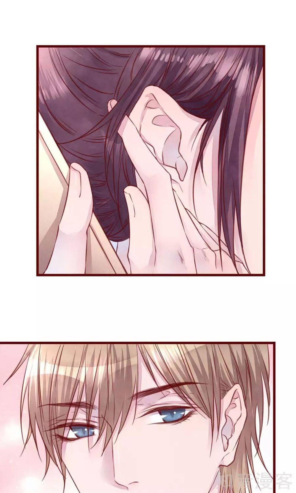 đào tạo nuôi dưỡng bạn trai mèo chapter 14 15