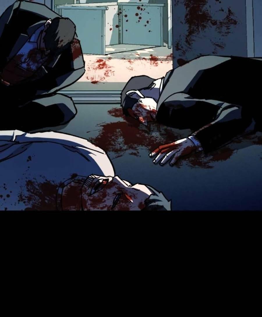 bạn học tôi là lính đánh thuê chapter 147 94