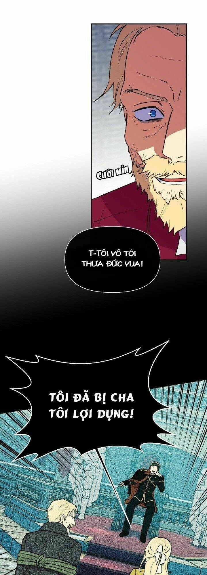 khế ước của nữ công tước quái vật chapter 68 4