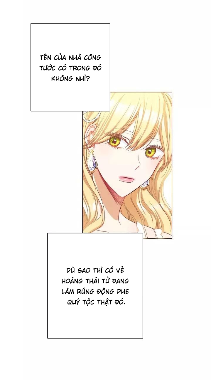 ác nữ đảo ngược đồng hồ cát chapter 46 7