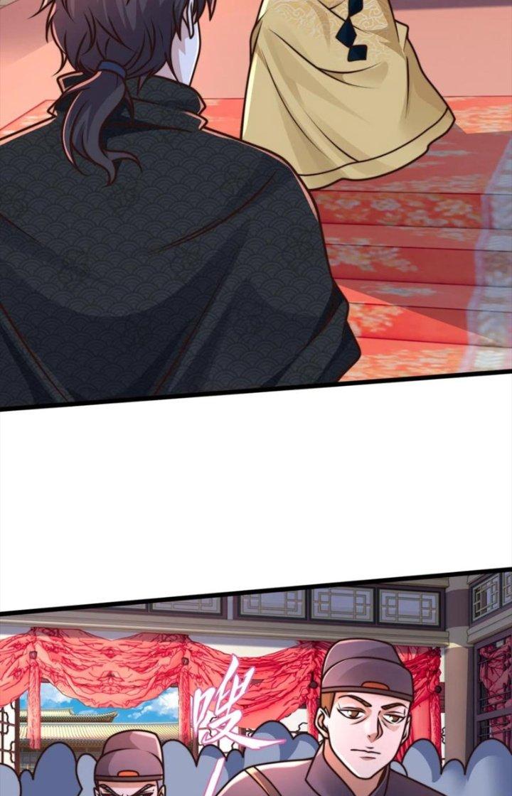 ta nuôi ma quỷ ở trấn ma ti chapter 191 32