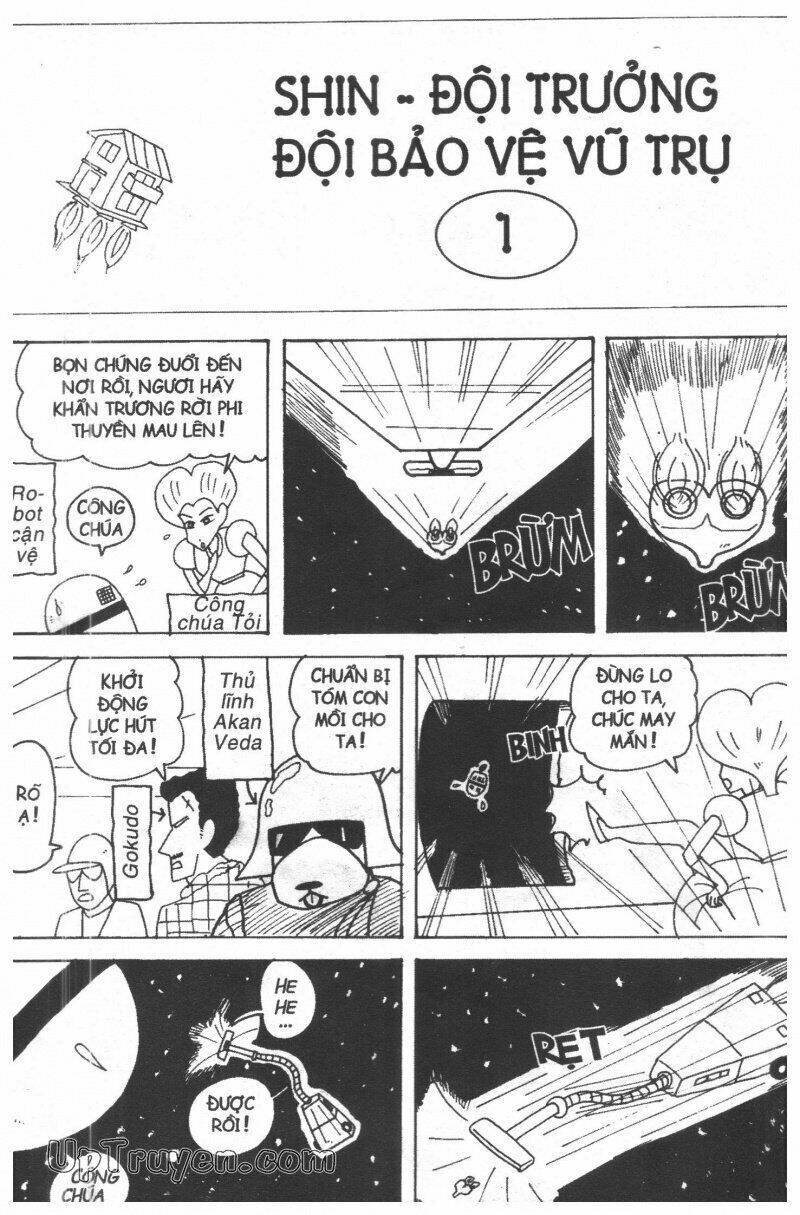 crayon shin-chan cậu bé bút chì chapter 17 54