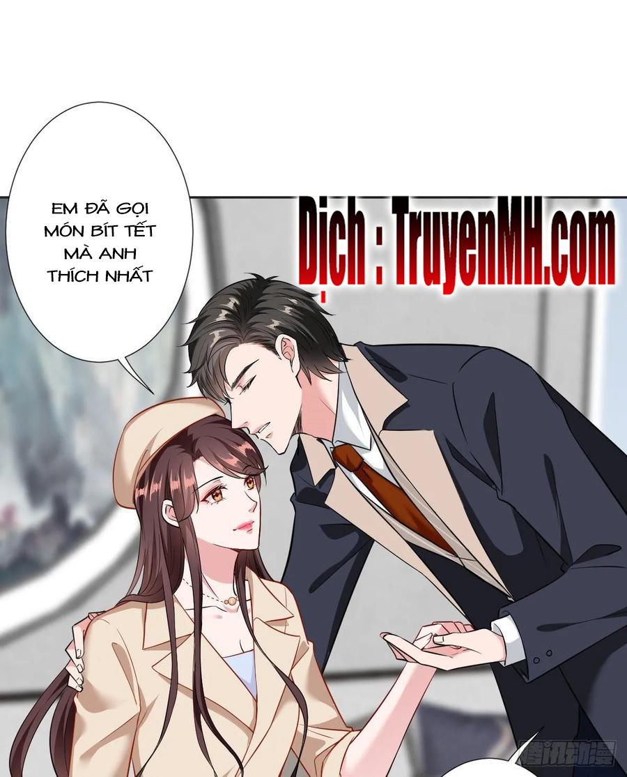 thí hôn lão công, cần giúp sức chapter 174 15