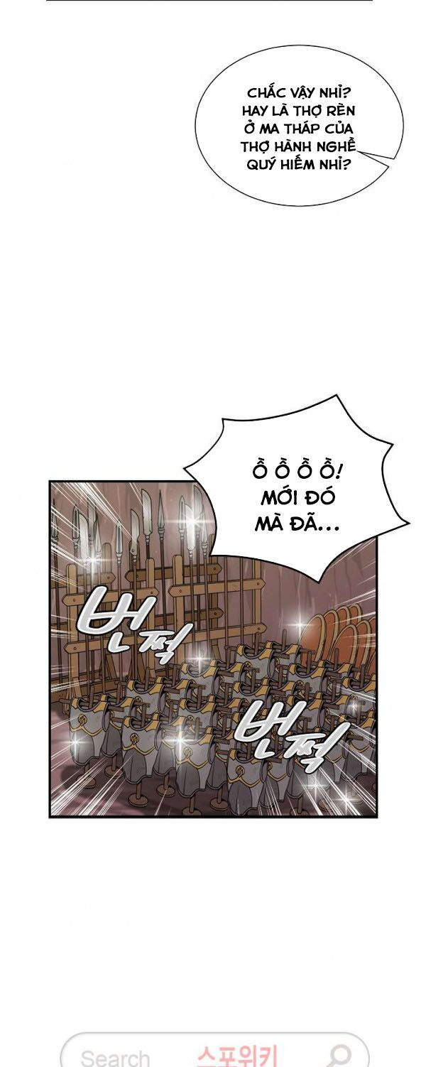 tôi sinh ra để làm người vĩ đại chapter 23 11