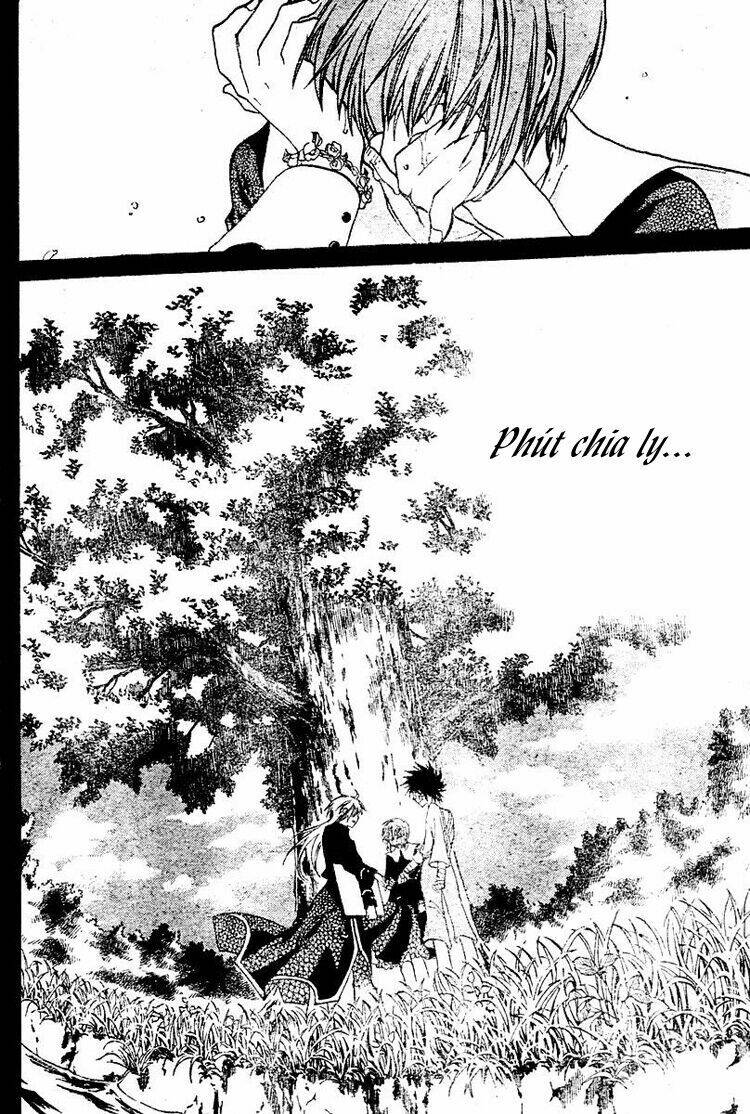 áo giáp vàng: thánh đấu sĩ thiên mã chapter 28 12