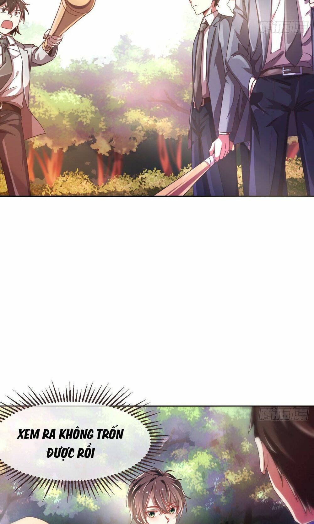 đại thần gaming đơn phương tôi chapter 7 25