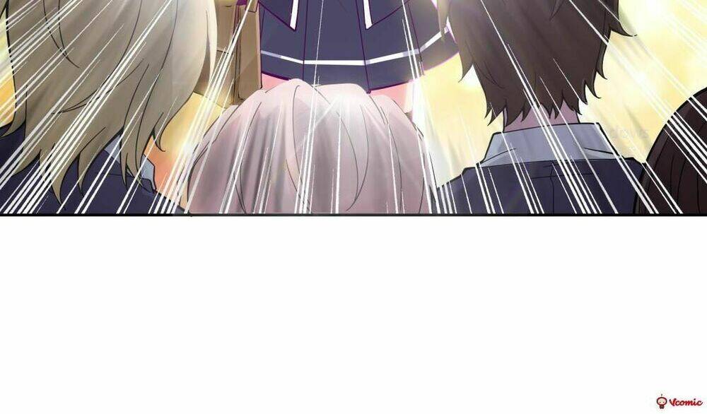 ái ngã đích đô khứ tử chapter 3 21