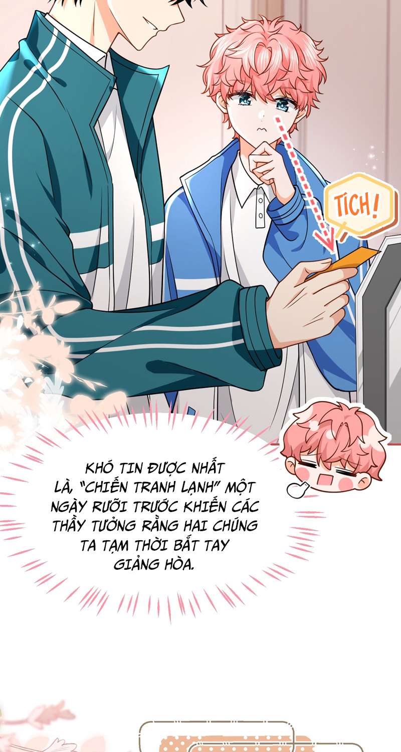 tín tức tố nói chúng ta không thể chapter 73 17