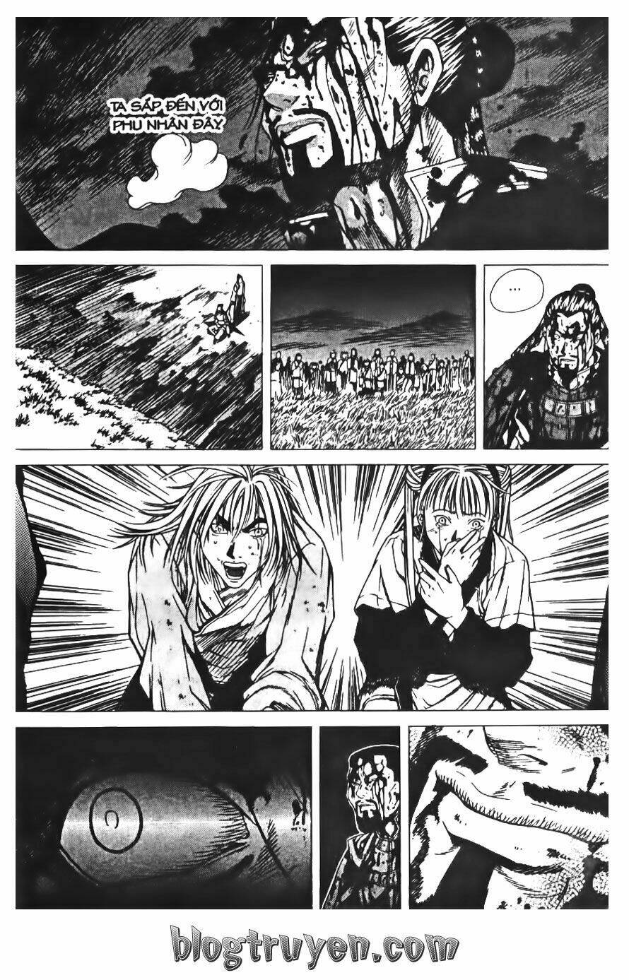 threads of time - dòng thời gian chapter 25 36