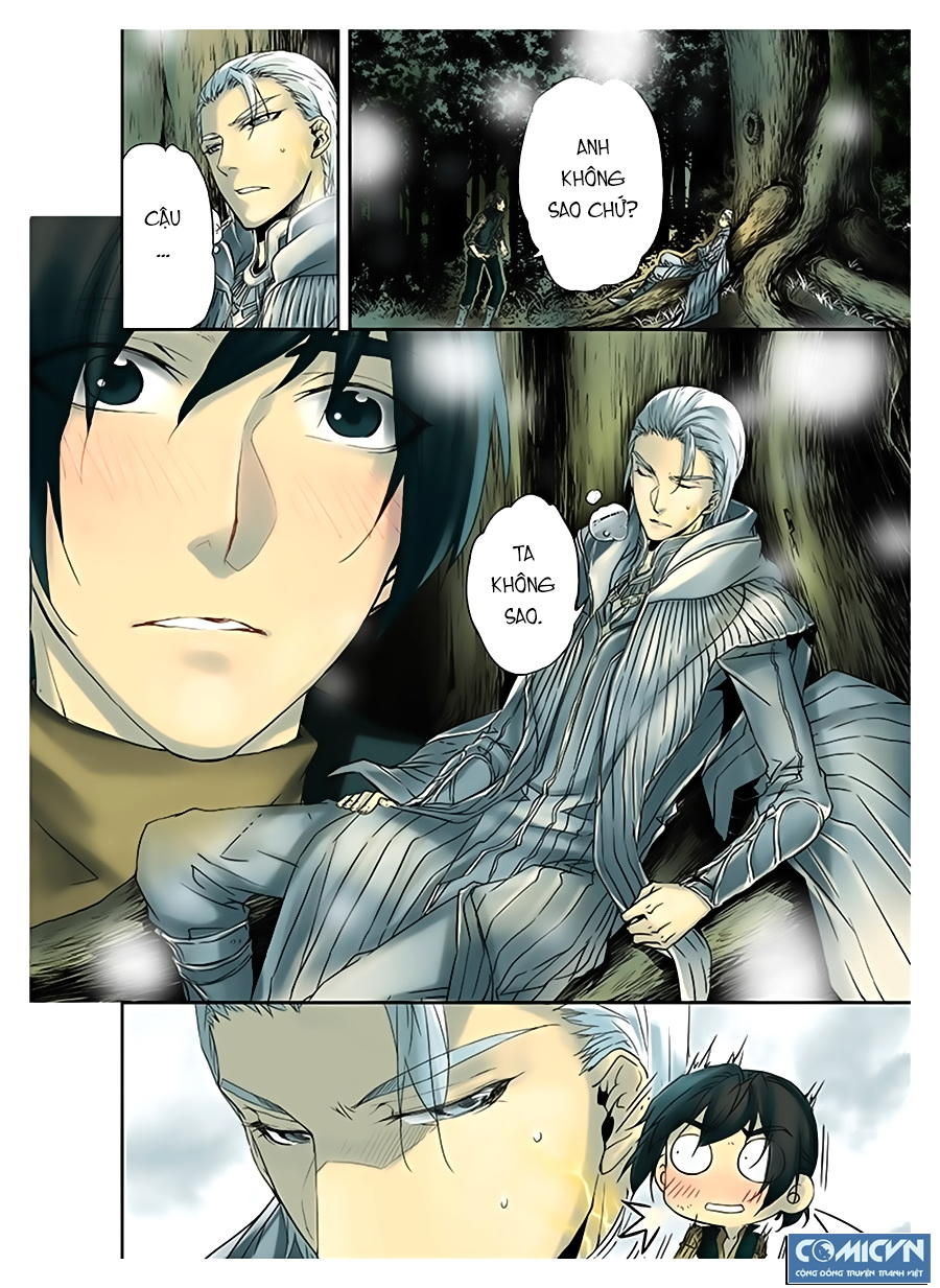 tước tích chapter 7 5