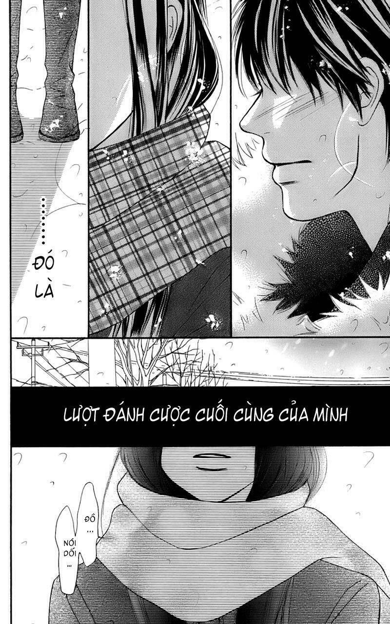 anh đã cho em biết bao thứ đầu tiên chapter 71 32