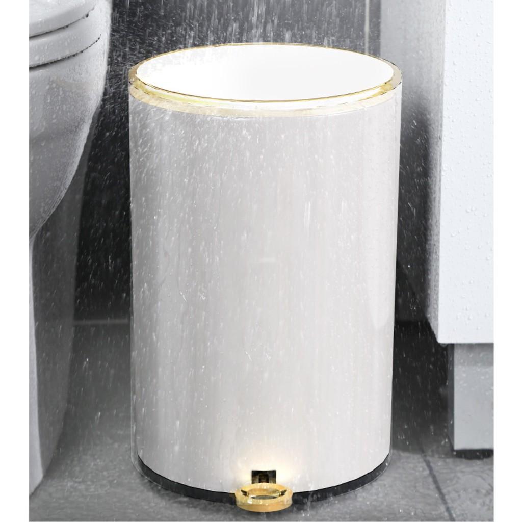 Thùng rác sang trọng NEWICON TRASH BIN 12L