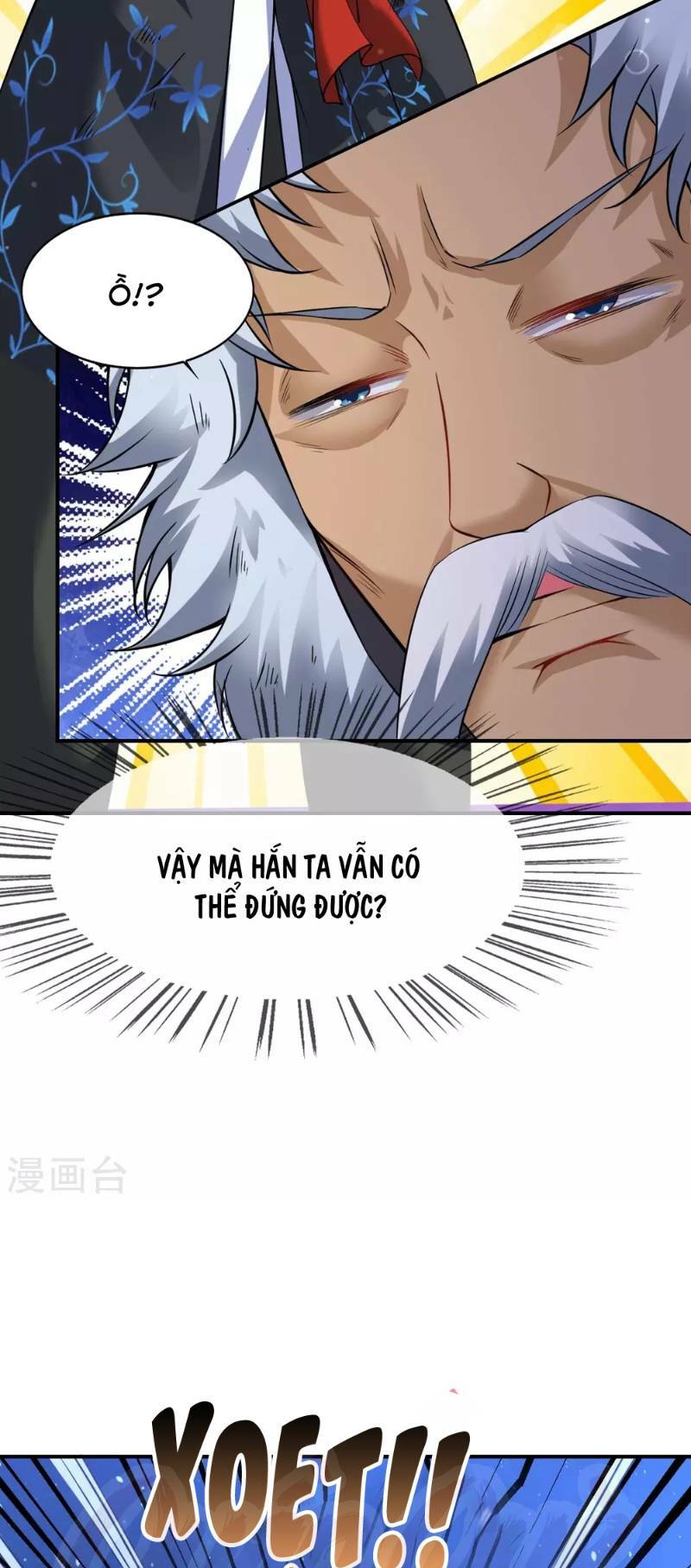 đạo ấn chapter 31 14