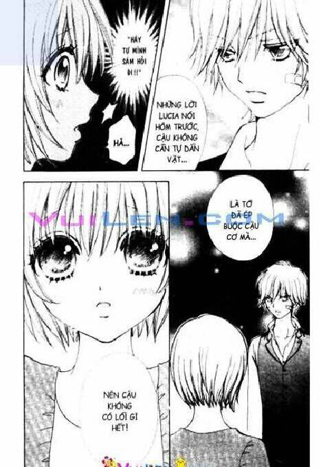 chàng quản gia của bé mei chapter 6 171