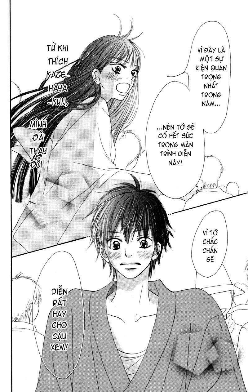 anh đã cho em biết bao thứ đầu tiên chapter 40 28