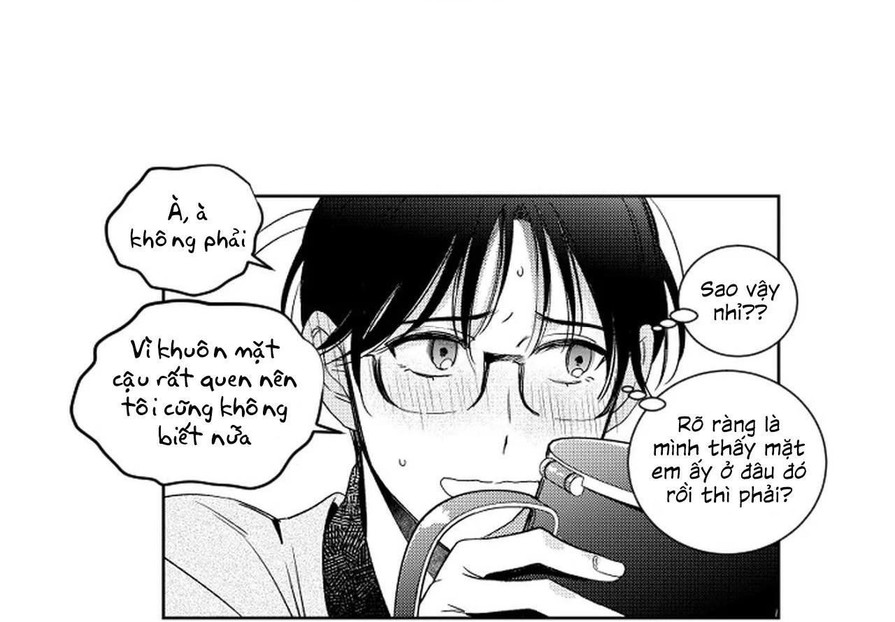 kẻ lừa đảo ngọt ngào chapter 2 44