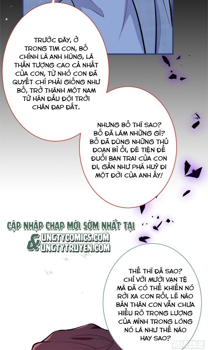 hotsearch của ảnh đế chapter 99 16