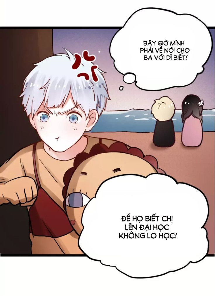 cậu đã từng yêu tôi 2 chapter 10 28