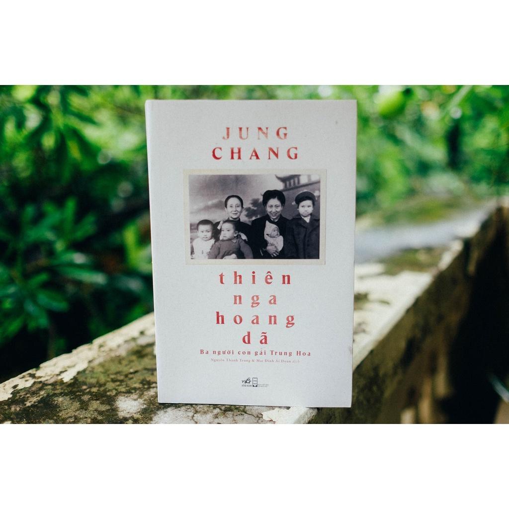 Thiên nga hoang dã - Bản Quyền