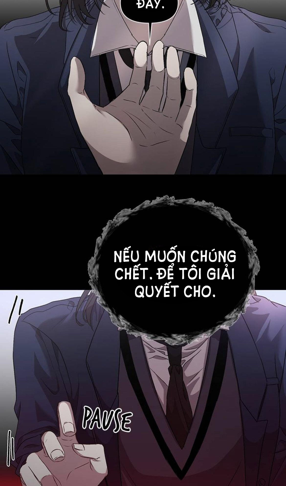 Tự Do Trong Mơ chapter 12.1 13