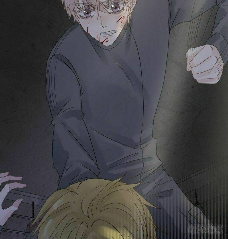 quái thú nianlaishun chapter 1 45