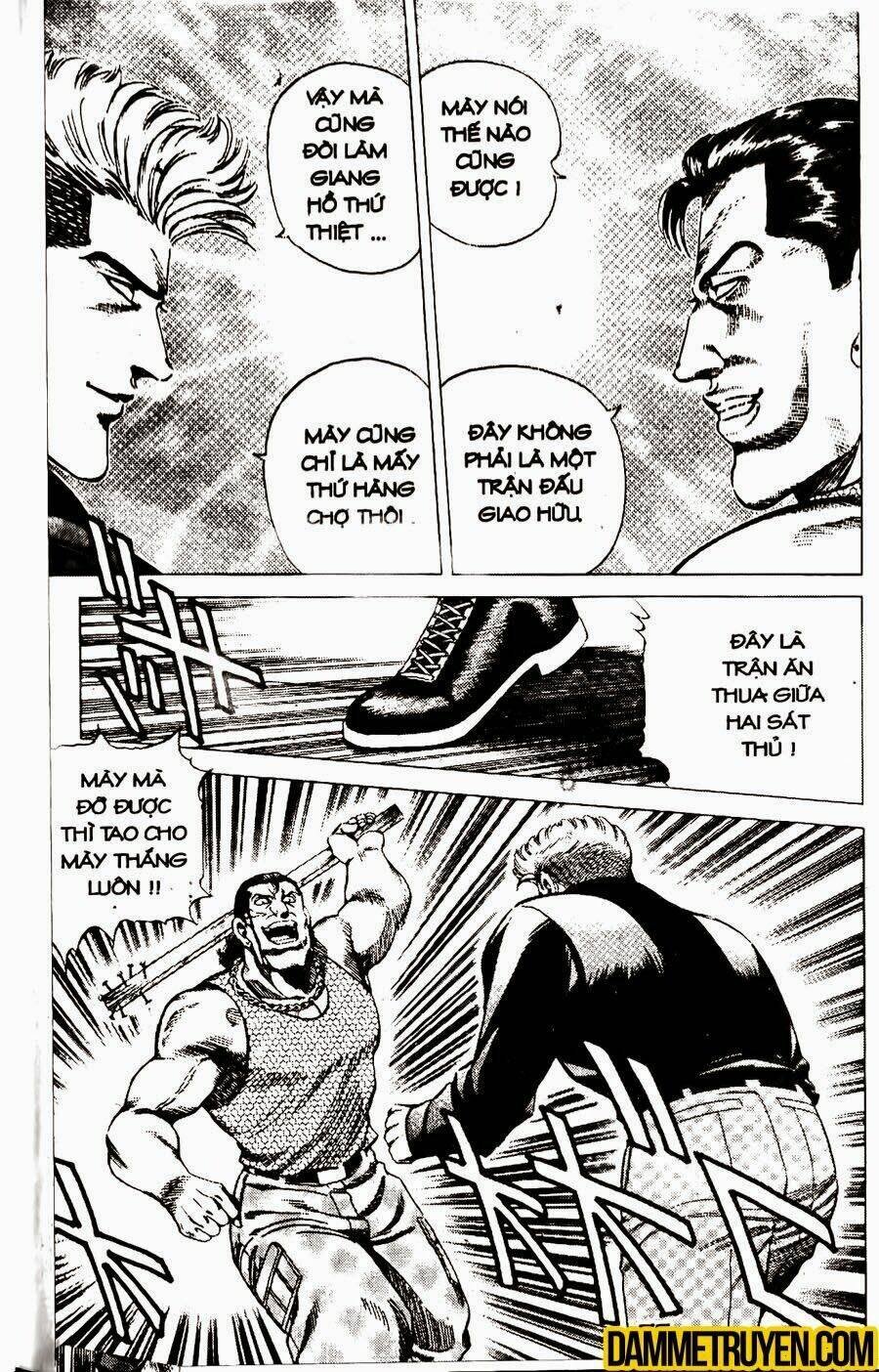 sức mạnh nhân đôi chapter 23.1 7